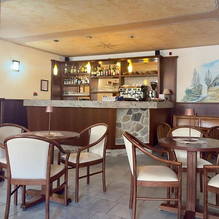 Hotel Dama Bianca Valtournenche Zewnętrze zdjęcie