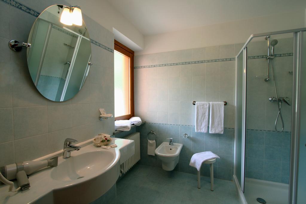 Hotel Dama Bianca Valtournenche Pokój zdjęcie
