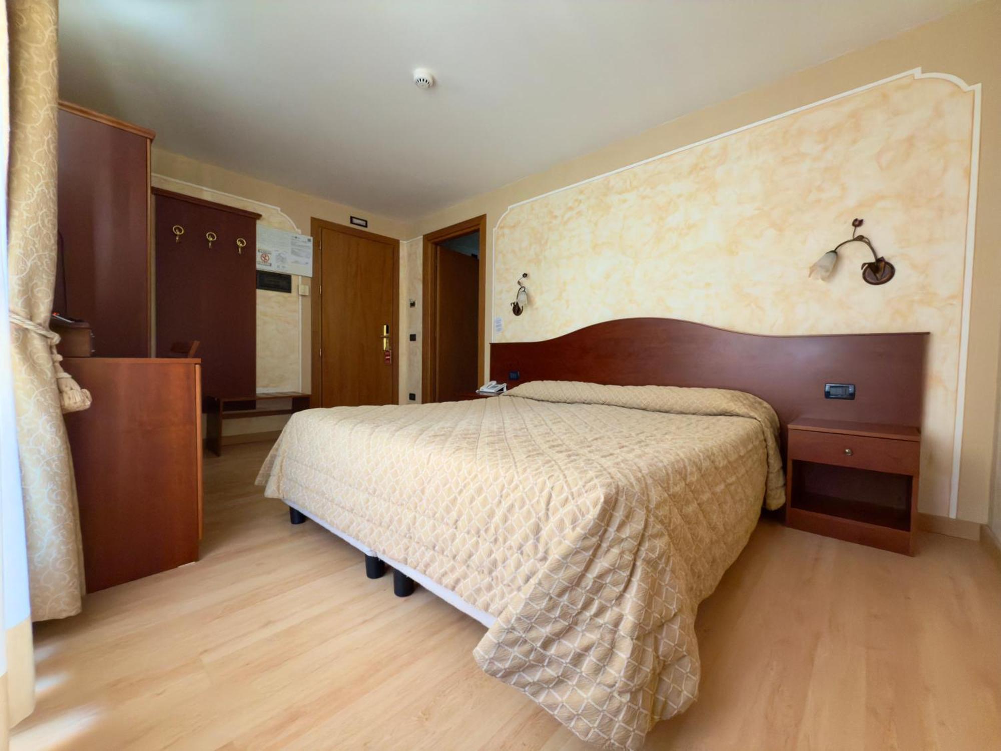Hotel Dama Bianca Valtournenche Zewnętrze zdjęcie