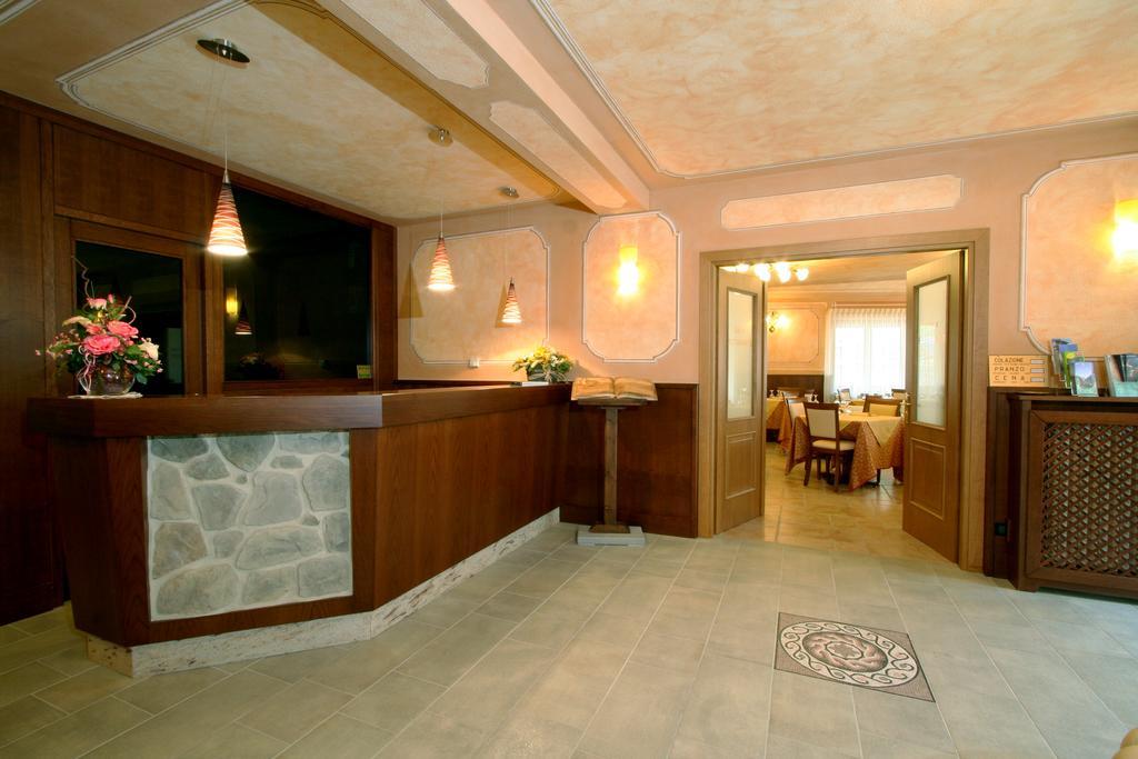 Hotel Dama Bianca Valtournenche Zewnętrze zdjęcie